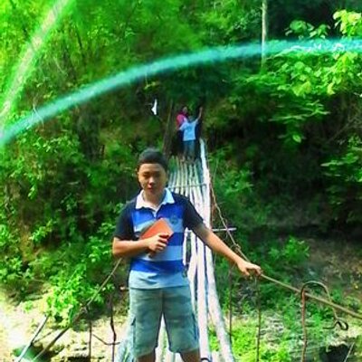 Profile Picture of Joe Pert Goboc (@goboc23) on Twitter