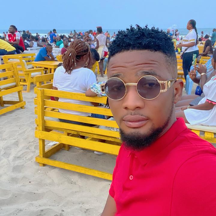 Profile Picture of Benjamin Akhe (@benniecultured) on Tiktok