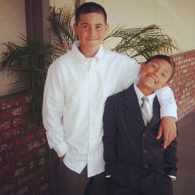 Matthew Hai - Twitter Profile Picture of Matthew Hai (@MatthewHai320) on Twitter