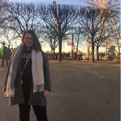 Profile Picture of  🍂 🍁Rosa Dale-Moore (@RosaDaleMoore) on Twitter