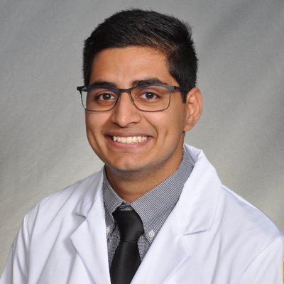 Profile Picture of Sajan Patel (@SPatell9) on Twitter