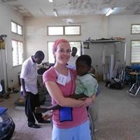Profile Picture of Heather Clabo (@heather-clabo) on Quora