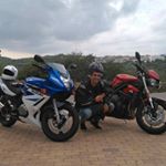 Profile Picture of Erik Iglesias (@red_caracal) on Instagram