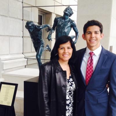 Profile Picture of Grant Fisher (@Phresh_Fish) on Twitter