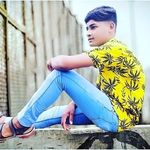 Profile Picture of ENTER_IN_EARTH_30_MARCH (@crazy_boy_divyansh6) on Instagram