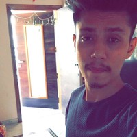 Profile Picture of Sagar Rathod (@sagar-rathod-8) on Quora