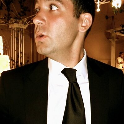 Profile Picture of Martin Dolfi (@MartinDolfi) on Twitter