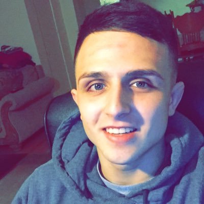 Profile Picture of Cesar Castillo (@CeaserCast) on Twitter