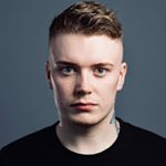 Profile Picture of Rowan Michael Curran (@rowan_michael_curran_theatre) on Instagram