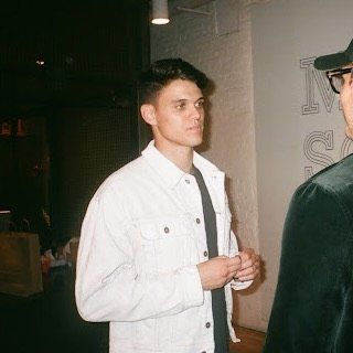 Profile Picture of Kevin Garrison (@k__garrison) on Instagram