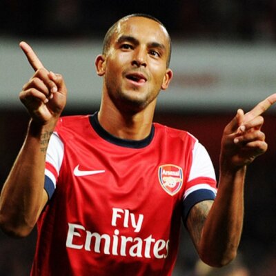Profile Picture of Arsenal (@lucasholmberg31) on Twitter