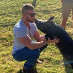 Profile Picture of Martin Forss (@realmenarekindtoanimals) on Instagram