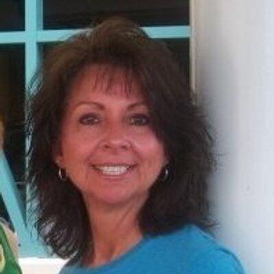 Profile Photo of Sherri Turner (@SherriTurner) on Twitter