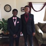 Profile Picture of j^e^v^o^n (@jevon_smith43) on Instagram