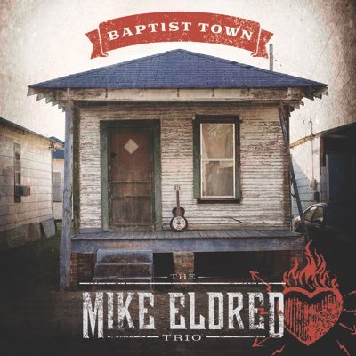 Profile Picture of Mike Eldred Trioon Twitter