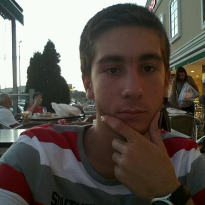 Profile Picture of Mustafa Orhun Kiper (@GhOsTAdAnA) on Twitter