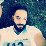 Profile Picture of Saeed Halabieh (@saeed.halabieh) on Instagram