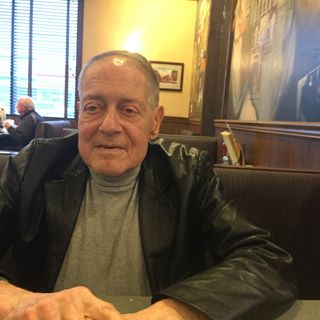 Profile Picture of Donald Shapiro (@donald.shapiro.961) on Facebook