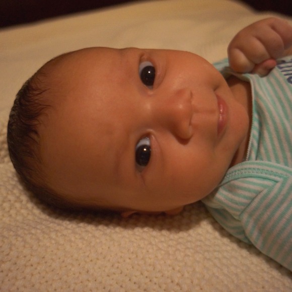 Profile Picture of Elissa Lindenmeyer (@3lissa) on Poshmark