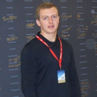 Profile Picture of Matt Westmoreland (@matt_westie) on Twitter