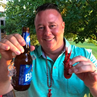 Profile Picture of Michael Sparacio (@MichaelSparacio) on Twitter