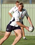 Profile Picture of Glenn Morrison (rugby league)on Wikipedia