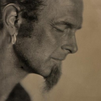 Profile Picture of Paul Elter (@TinWheels) on Twitter