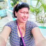 Profile Picture of Chandra Sookhdeo (@chandrasookhdeo) on Instagram