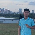 Profile Picture of Eugene Ong (@eugeneong76) on Instagram