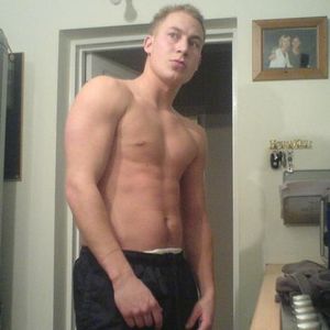 Profile Picture of Dean Maguire (@deano_baggio_10) on Myspace