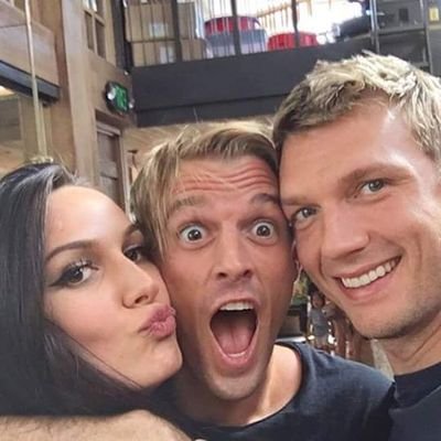 Profile Picture of NickAaronCarter (@NickAaronCarte1) on Twitter