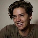 Profile Picture of Cole Sprouse (@__cole__mitchell__sprouse__) on Instagram