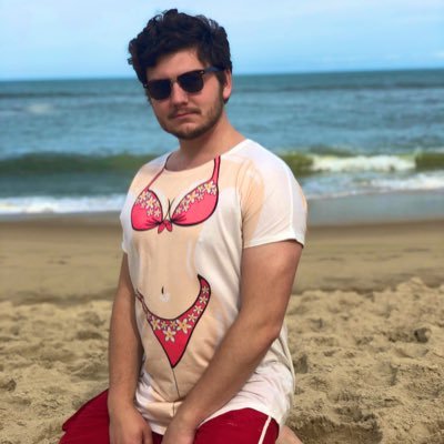 Profile Picture of Jolly Jacob (@jacob__beasley) on Twitter