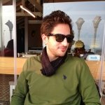 Profile Picture of Ahmad Ahed (@ahmadahed) on Instagram