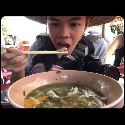 Profile Picture of Lee Chung Fai (@BrianleeFai) on Twitter