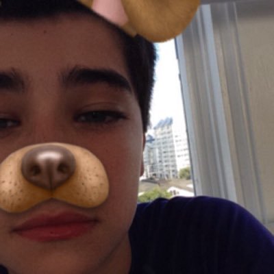 Profile Picture of Ethan Michael Vierra (@ethan_vierra) on Twitter