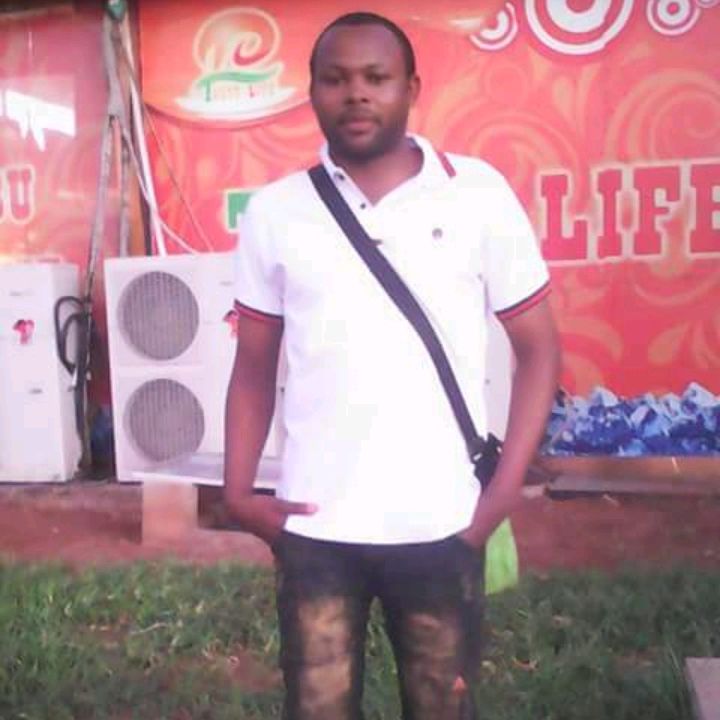 Profile Picture of ANDREW SHAYO (@andrew.shayo) on Tiktok