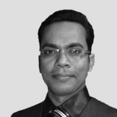 Profile Picture of Wasim Shaikh (@wasim117) on Twitter