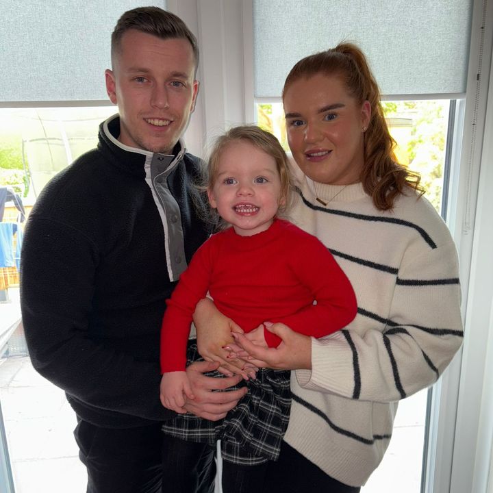 Profile Picture of Darren Kavanagh (@darrenkavanagh8) on Tiktok
