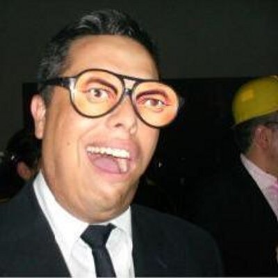 Profile Picture of Neil Rafael Alvarado (@LewinAlvarado) on Twitter