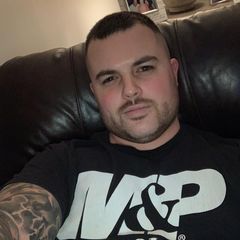 Profile Picture of James Gilbert (@twomassivenuts) on Tiktok