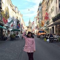 Profile Picture of Ivy Wu (@ivy-wu-63) on Quora