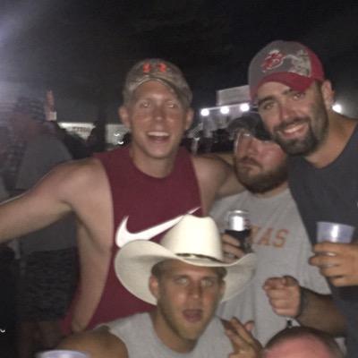 Profile Picture of Tyler Ruf (@Rufus2332) on Twitter