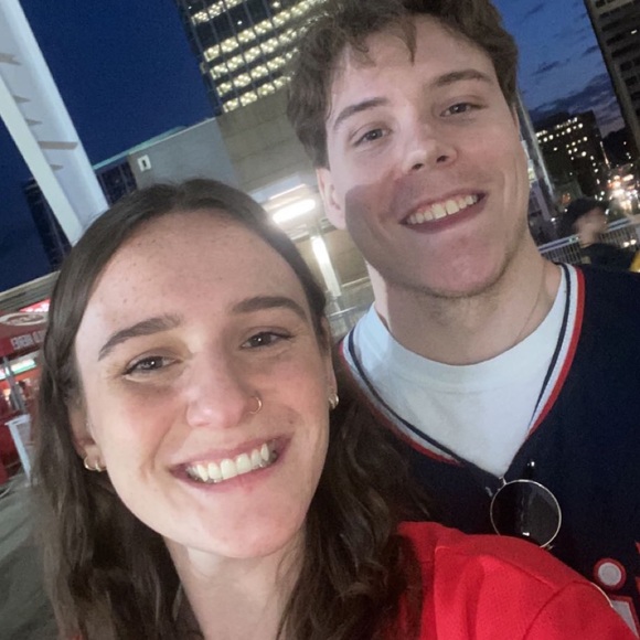 Profile Picture of Claudia Fatone (@claudiafatone) on Poshmark