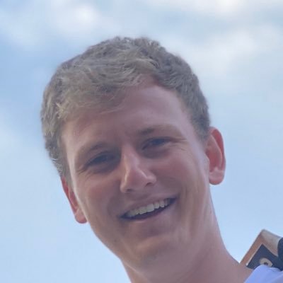 Profile Picture of Jake Allman (@jakeallman11) on Twitter