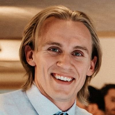 Profile Picture of Kyle Czajkowski (@SkiRoyJenkins) on Twitter
