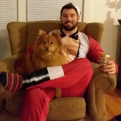 Profile Picture of Greg Squire (@OliverAtergo) on Twitter