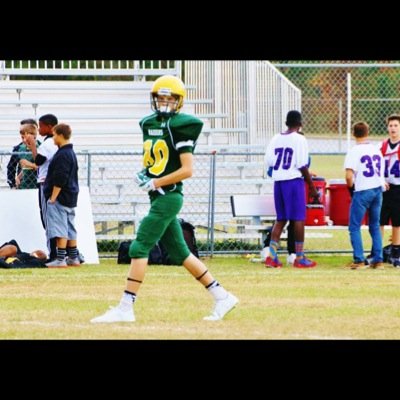 Profile Picture of Jeremy Hartsell (@jeremy_hartsell) on Twitter