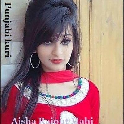 Aisha Rajput Mahi - Twitter Profile Picture of Aisha Rajput Mahi (@aisharajputmahi) on Twitter