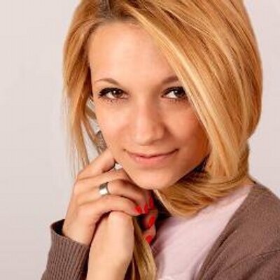 Janina Yotova - Twitter Profile Picture of Janina Yotova (@JaninaYotova) on Twitter